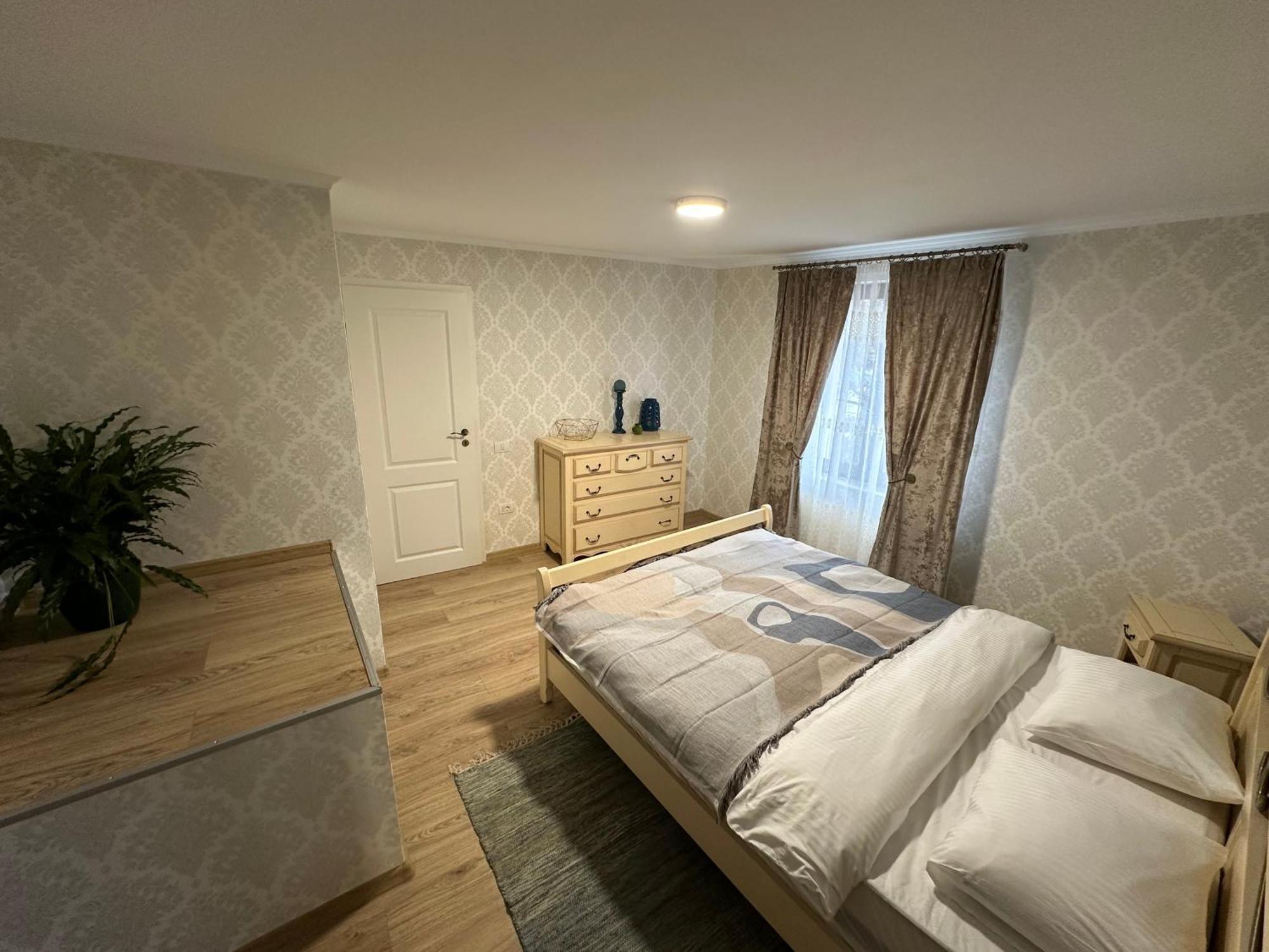 Schei House Apartment Brasov Bagian luar foto