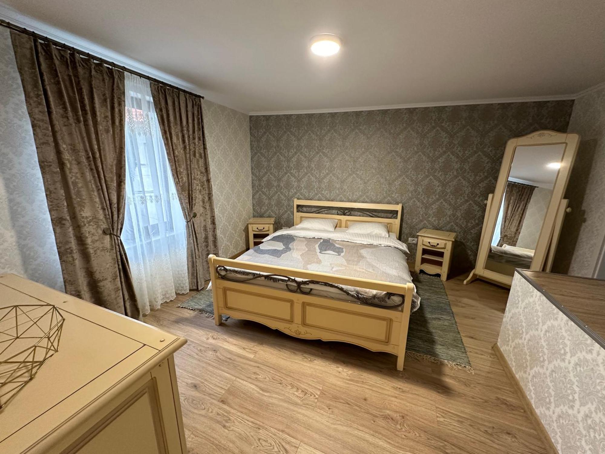 Schei House Apartment Brasov Bagian luar foto