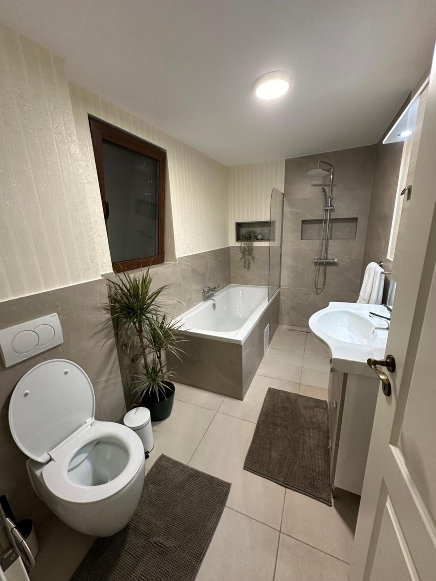 Schei House Apartment Brasov Bagian luar foto
