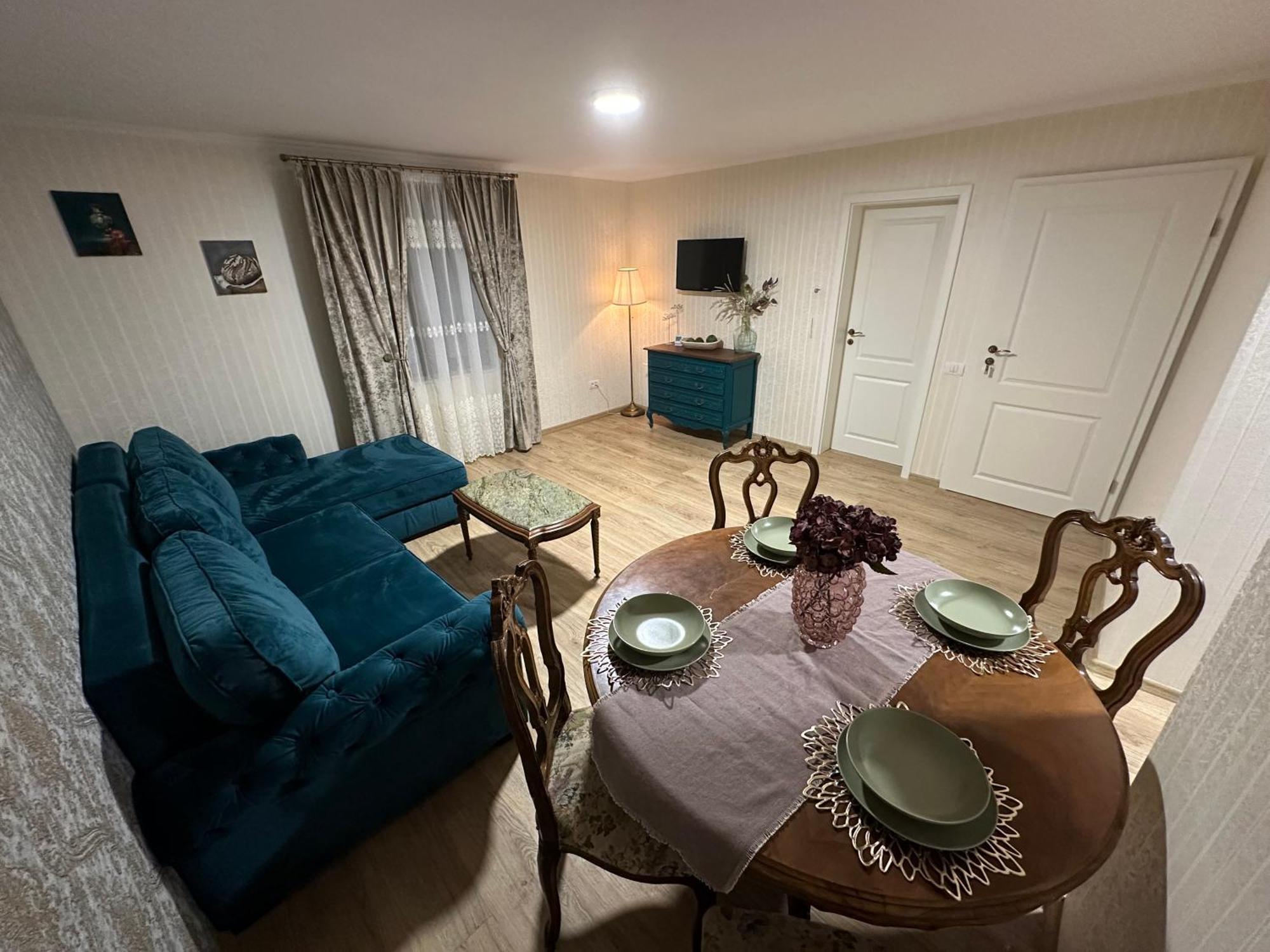 Schei House Apartment Brasov Bagian luar foto