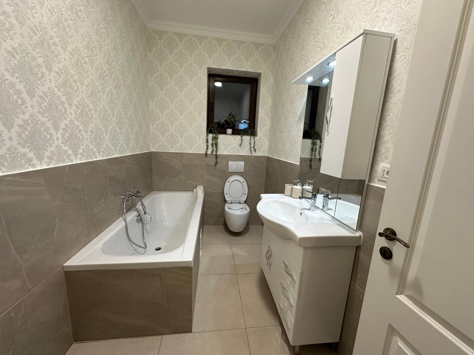 Schei House Apartment Brasov Bagian luar foto