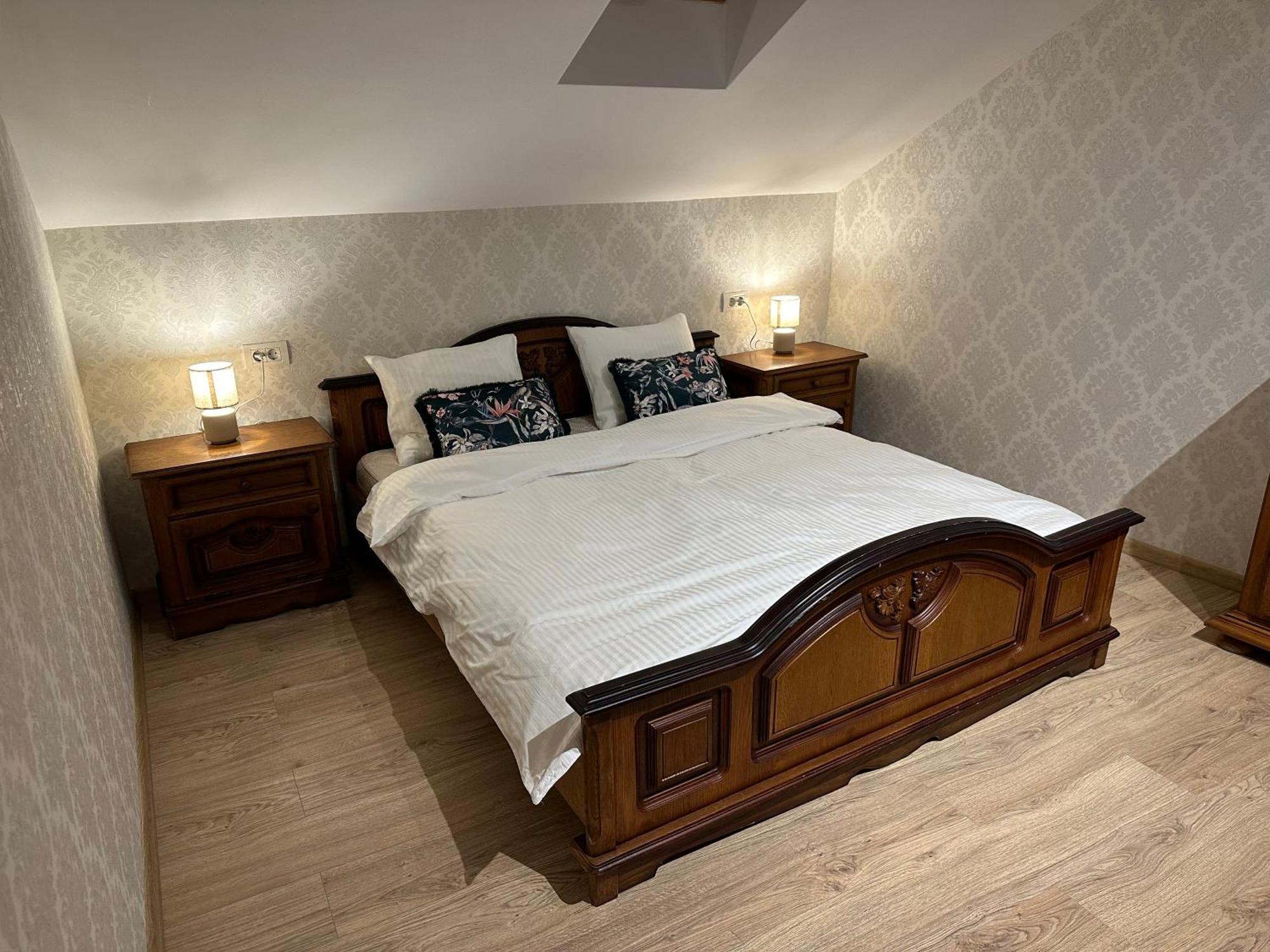 Schei House Apartment Brasov Bagian luar foto
